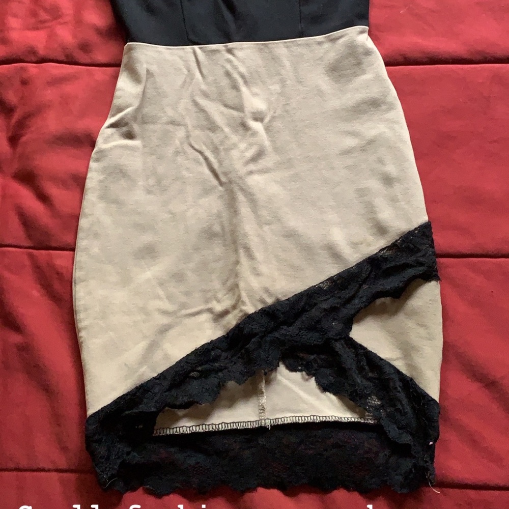 Dress - Picture 2 of 2